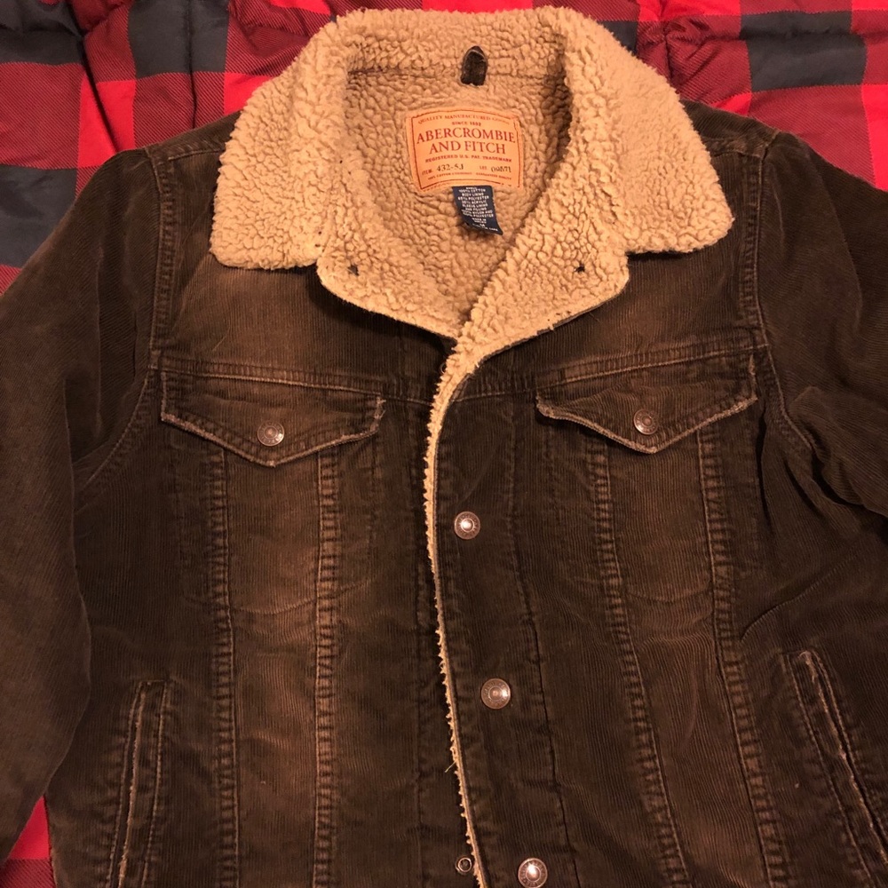 Men’s Jacket